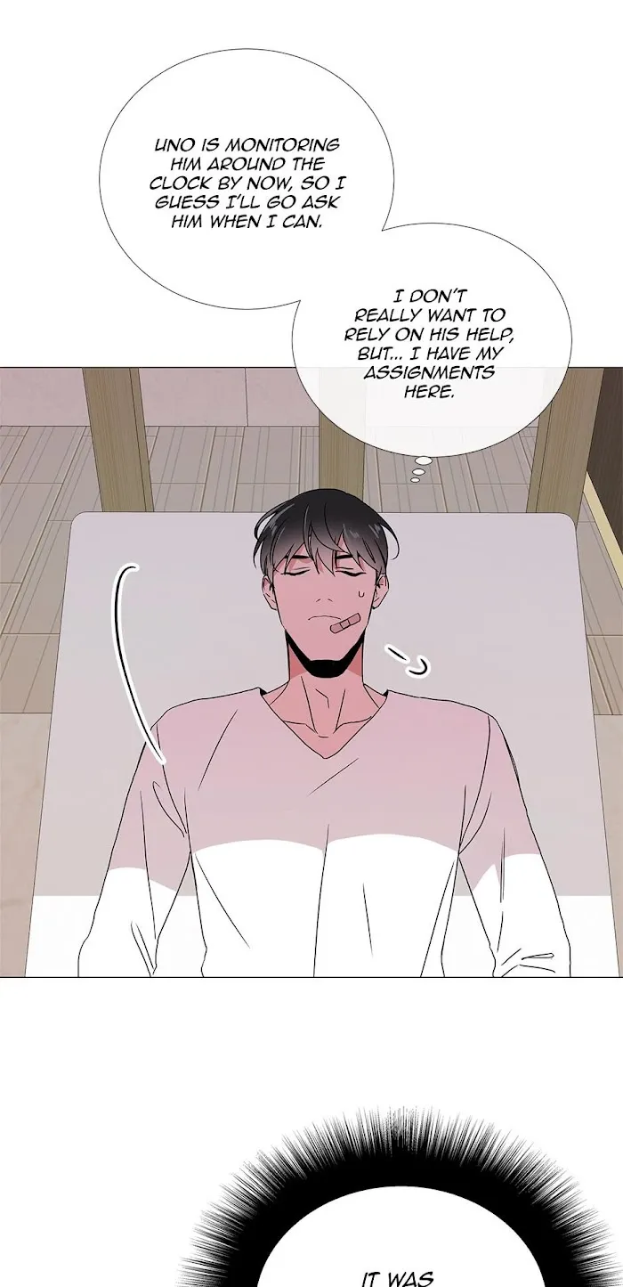 Red Candy - Chapter 28 Page 45