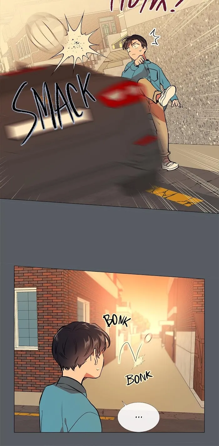 Red Candy - Chapter 29 Page 6