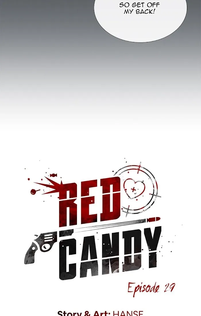 Red Candy - Chapter 29 Page 17