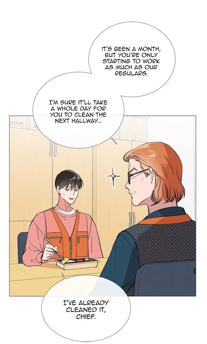 Red Candy - Chapter 29 Page 23