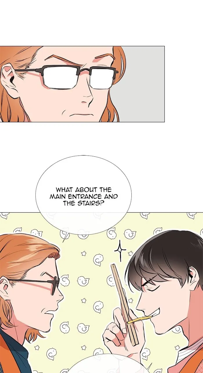 Red Candy - Chapter 29 Page 24