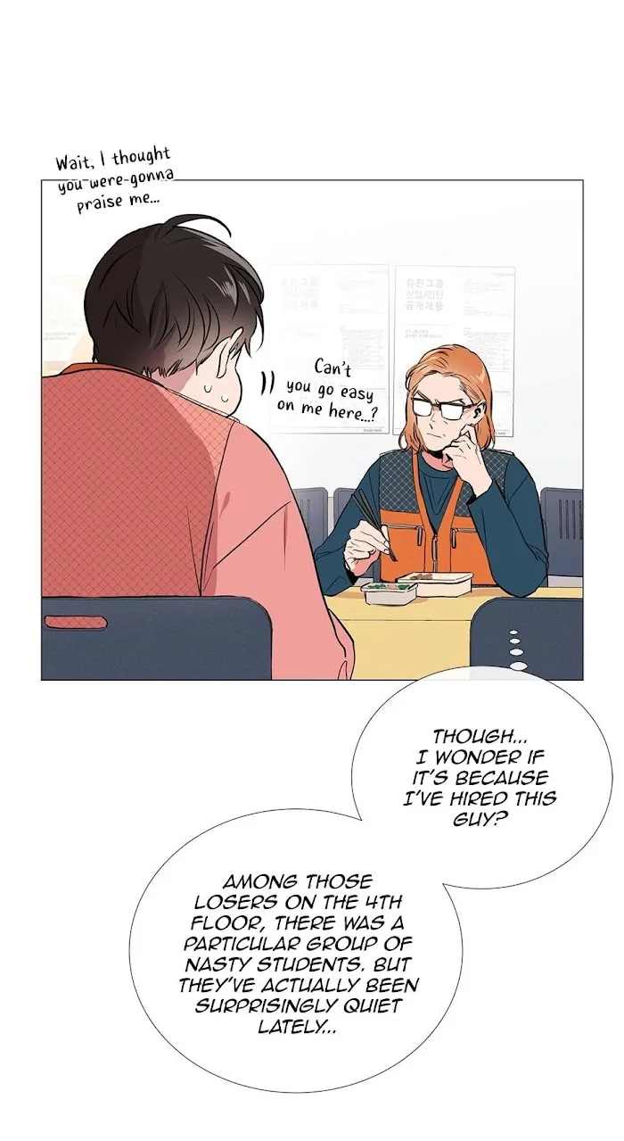 Red Candy - Chapter 29 Page 26