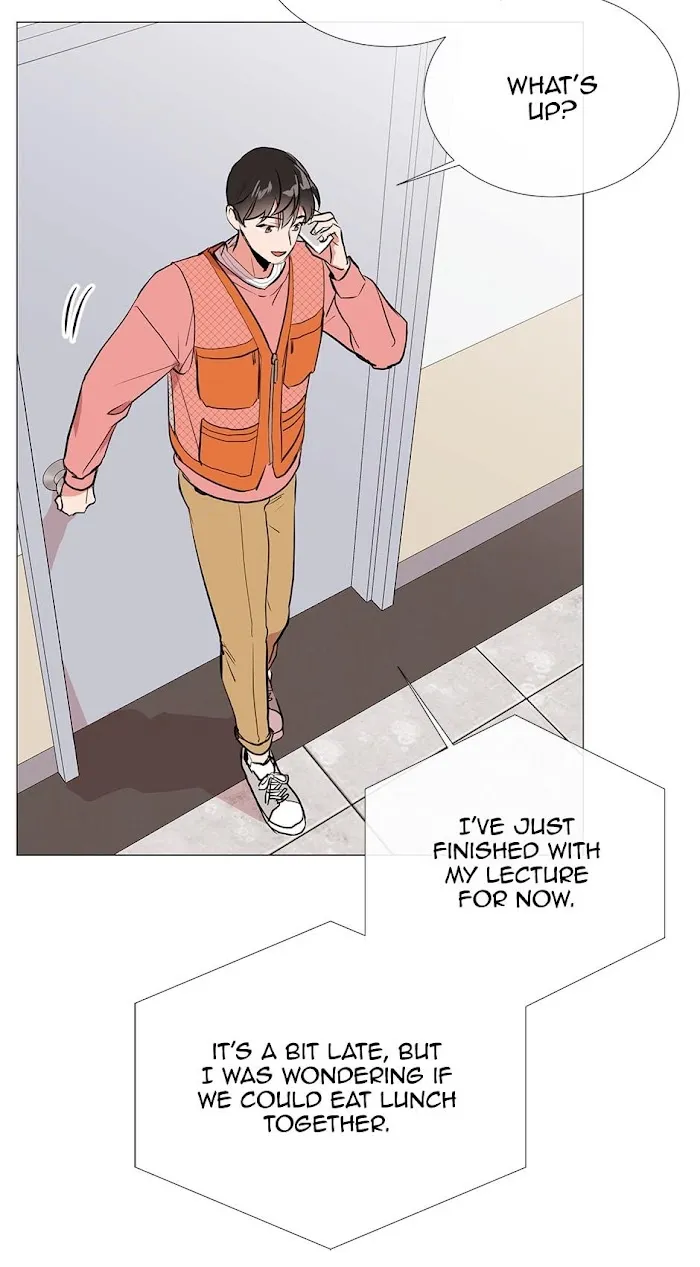Red Candy - Chapter 29 Page 28