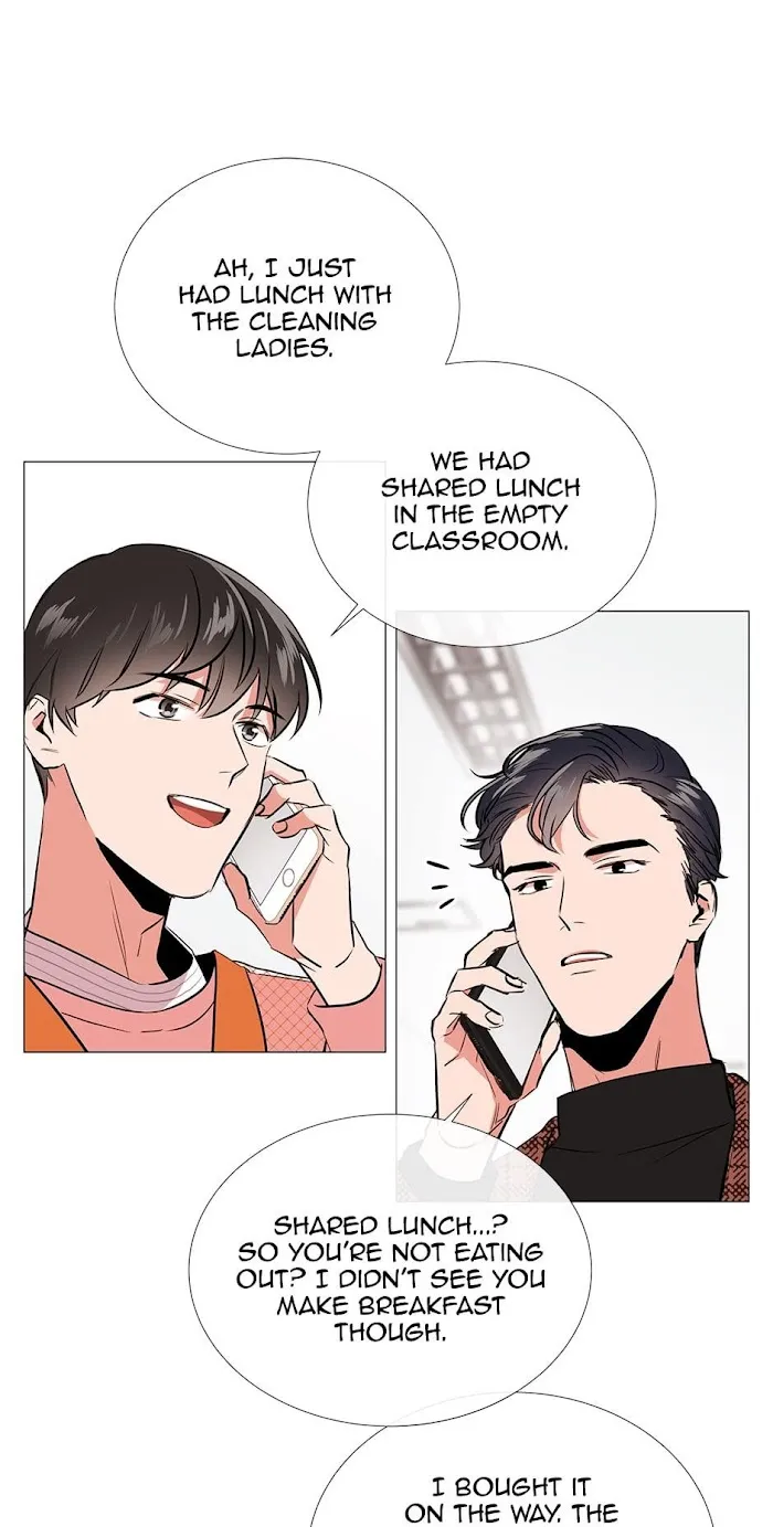 Red Candy - Chapter 29 Page 29