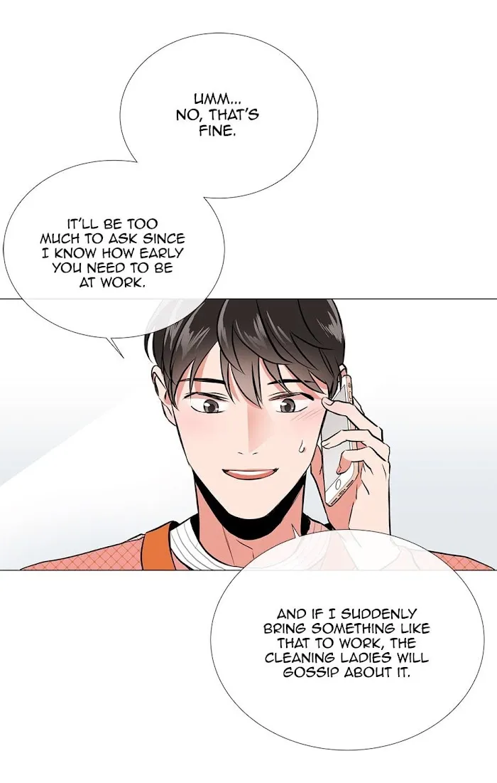 Red Candy - Chapter 29 Page 31