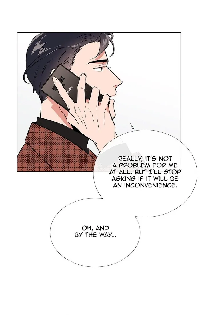 Red Candy - Chapter 29 Page 32