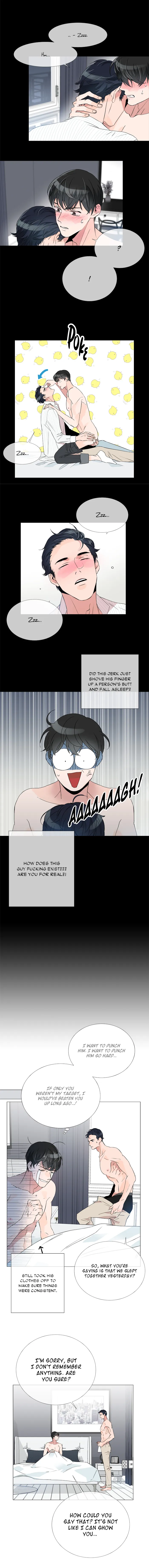 Red Candy - Chapter 3 Page 10