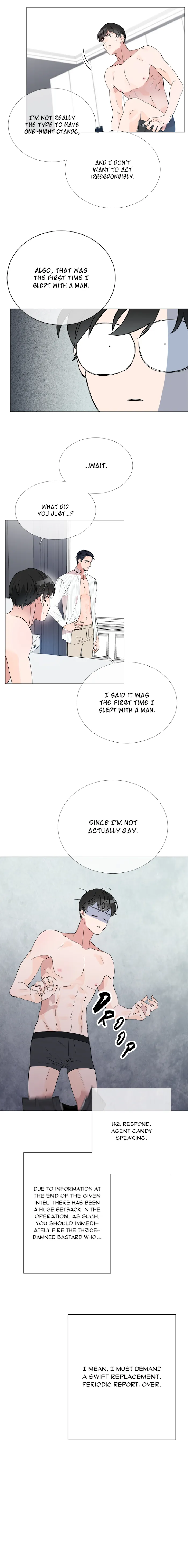 Red Candy - Chapter 3 Page 12