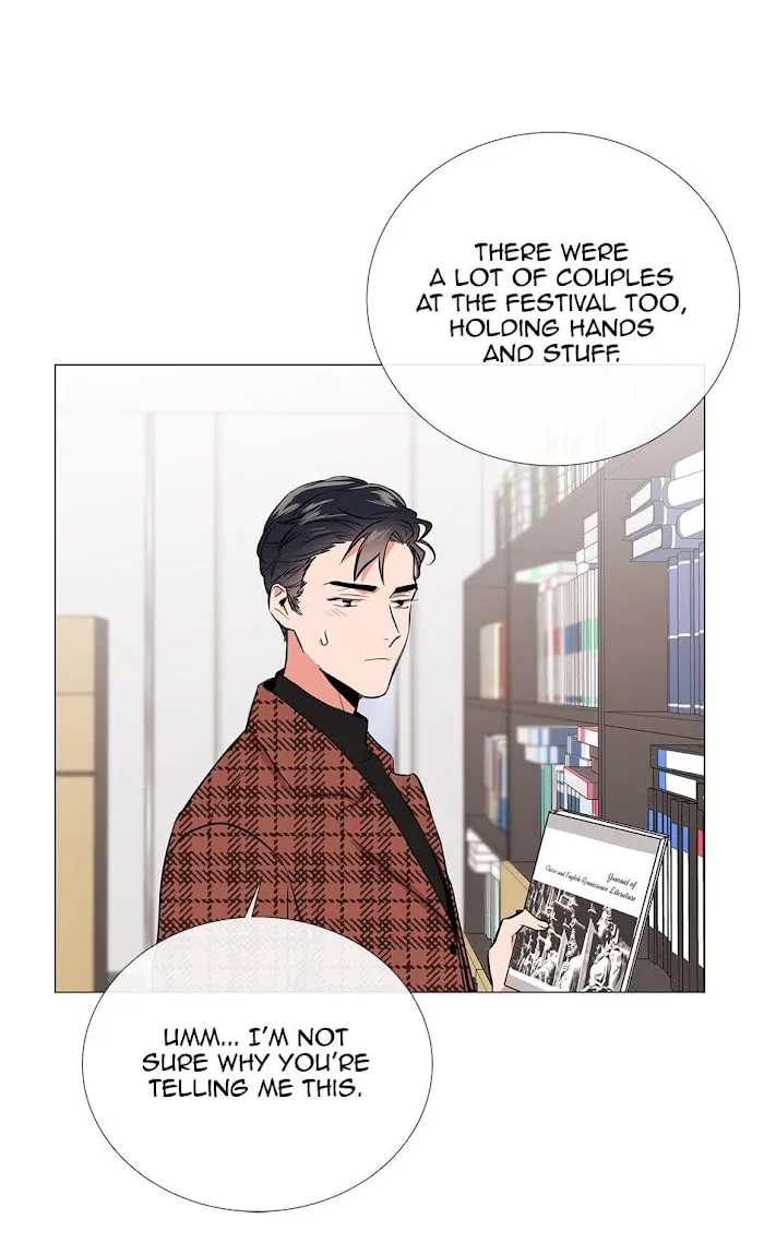 Red Candy - Chapter 30 Page 5