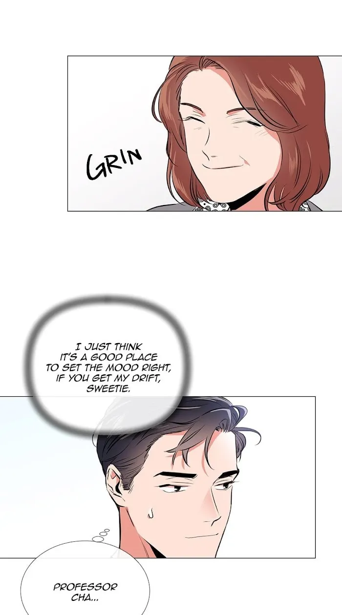Red Candy - Chapter 30 Page 6