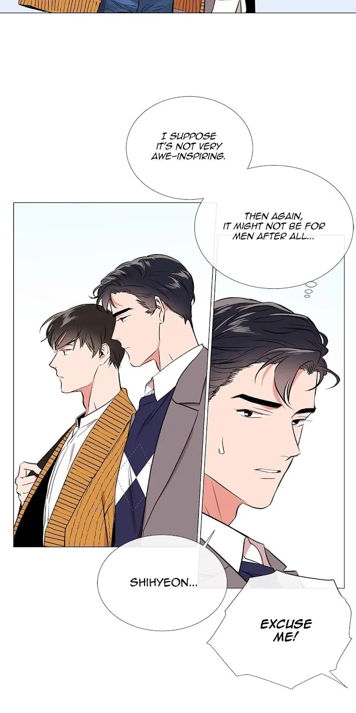 Red Candy - Chapter 30 Page 12