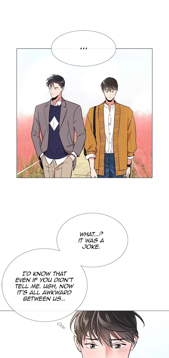 Red Candy - Chapter 30 Page 27