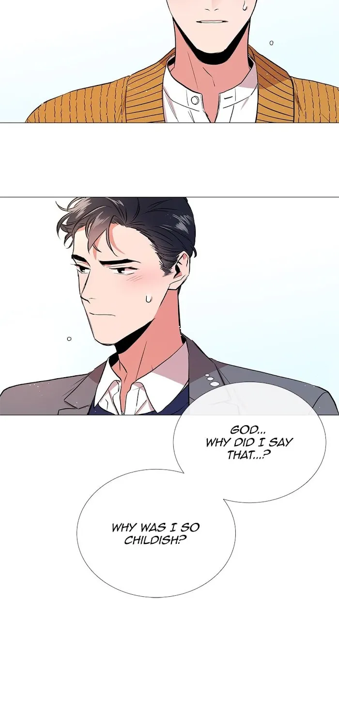 Red Candy - Chapter 30 Page 28