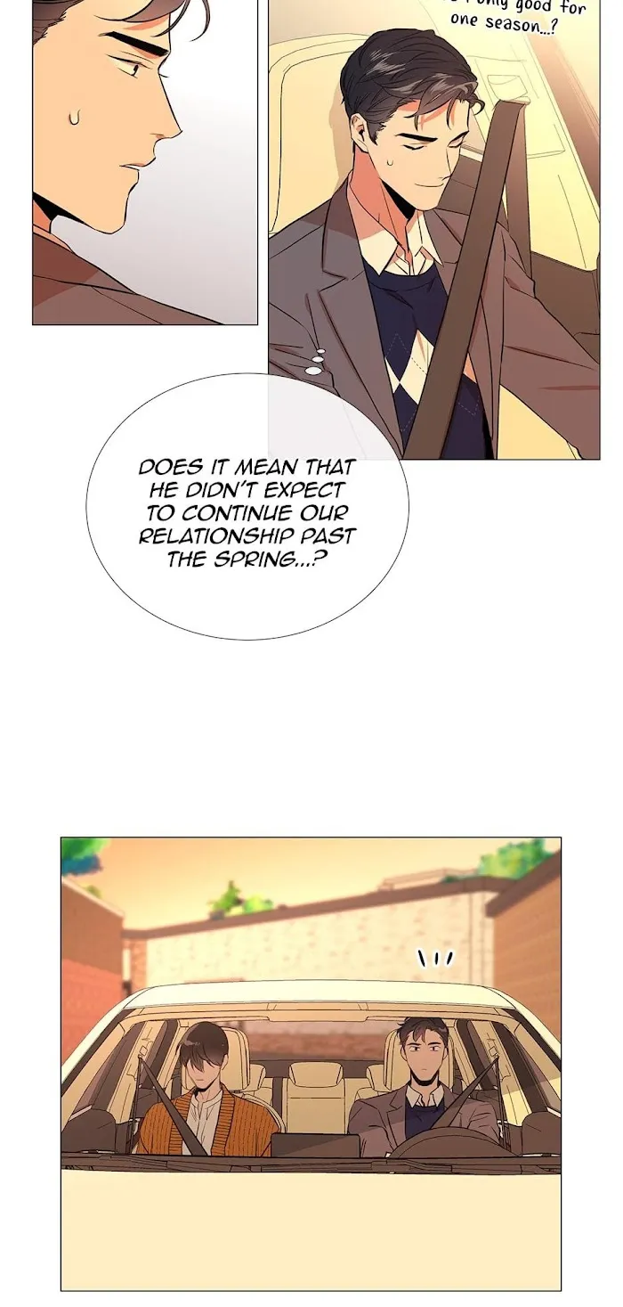 Red Candy - Chapter 30 Page 38