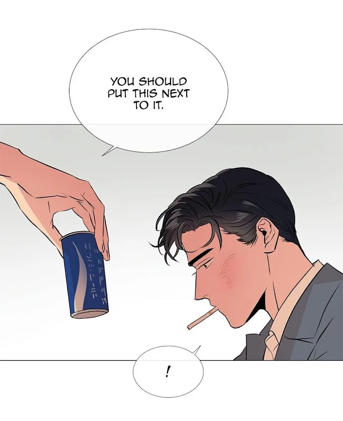 Red Candy - Chapter 31 Page 7