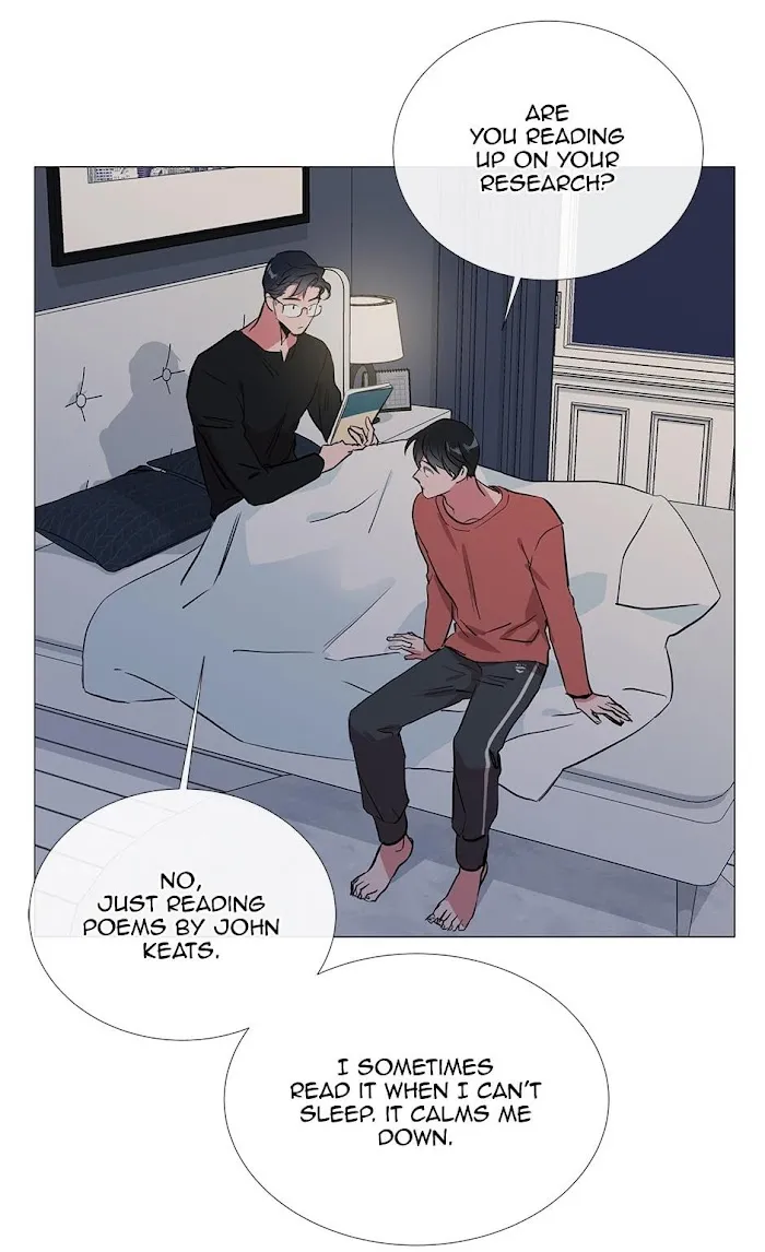 Red Candy - Chapter 31 Page 46
