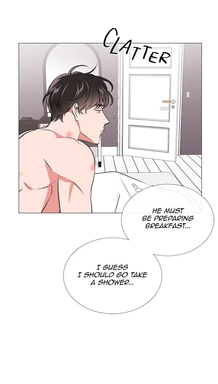 Red Candy - Chapter 32 Page 5