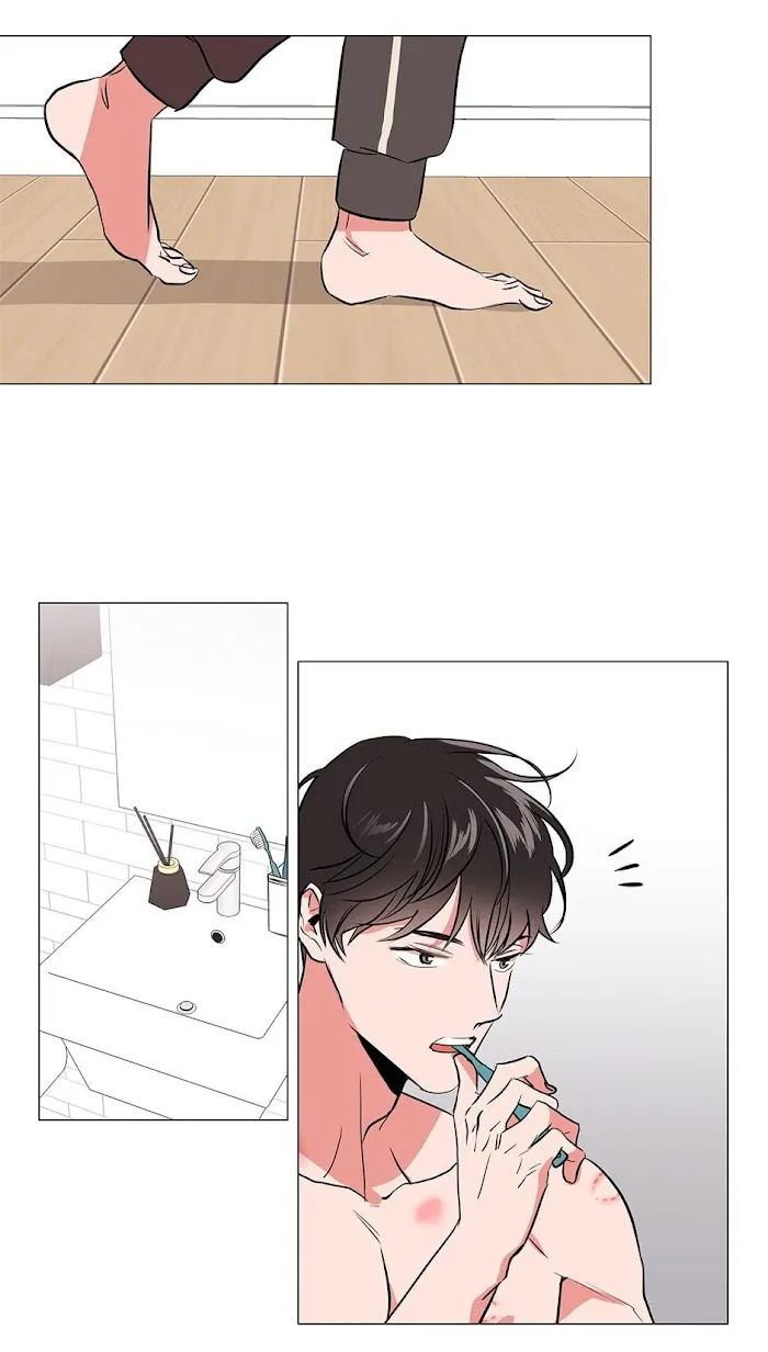 Red Candy - Chapter 32 Page 6