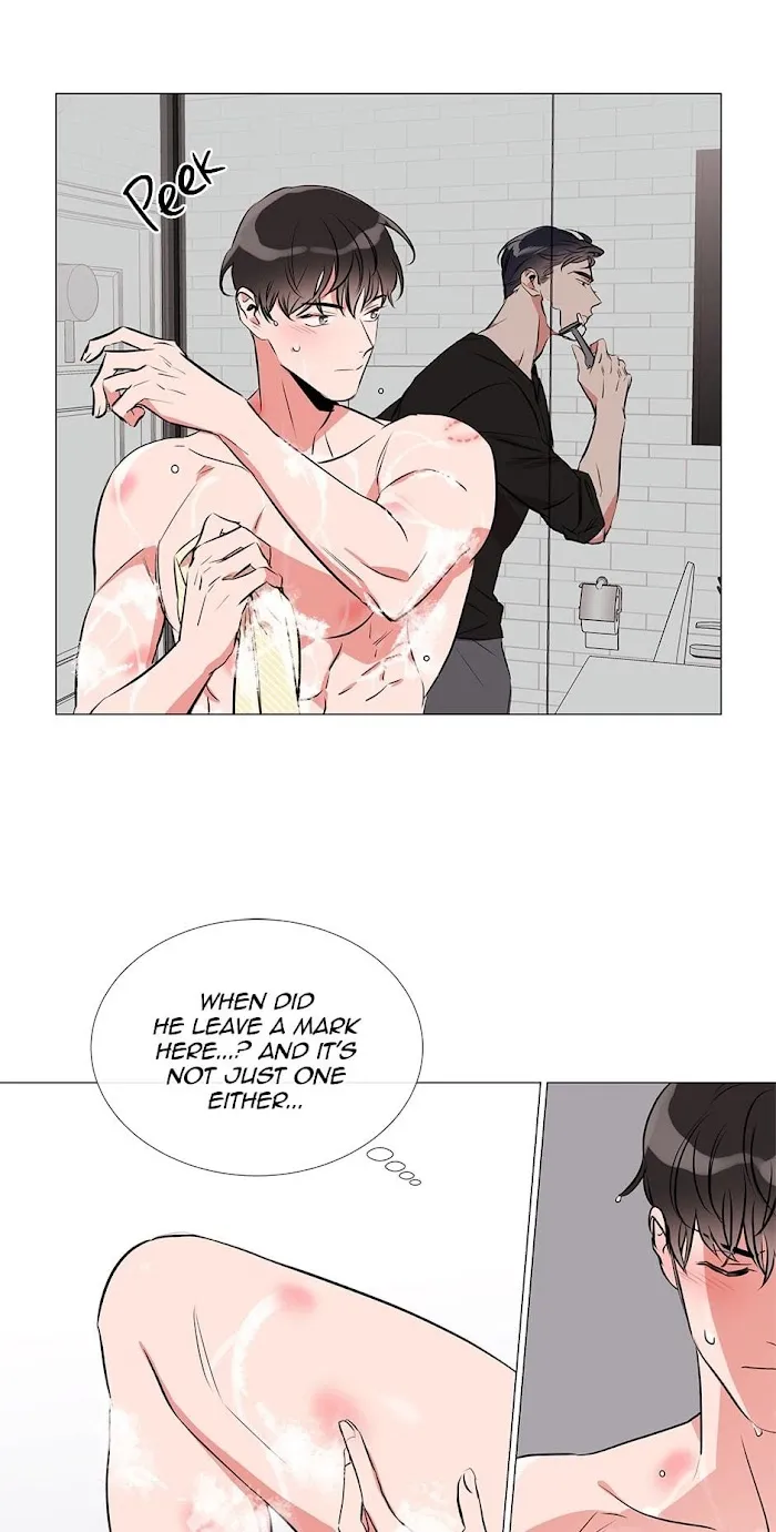 Red Candy - Chapter 32 Page 14