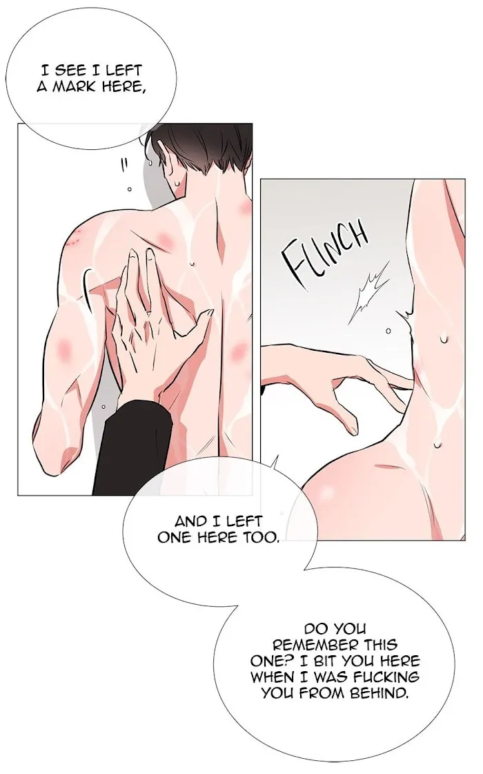Red Candy - Chapter 32 Page 20