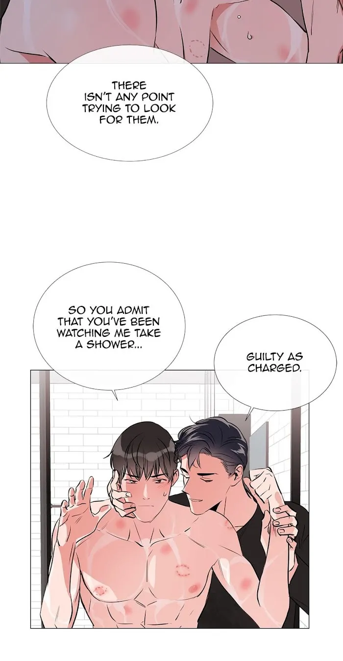 Red Candy - Chapter 32 Page 22