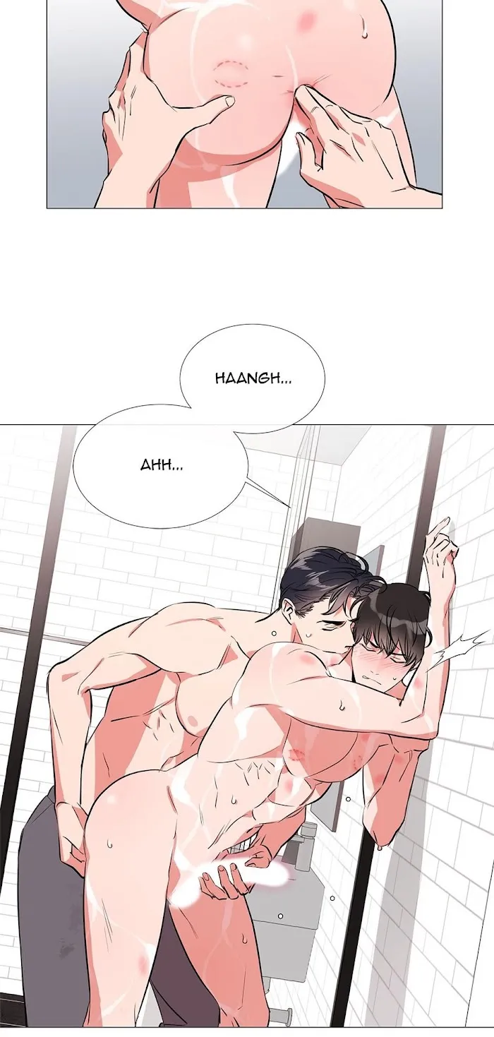 Red Candy - Chapter 32 Page 28
