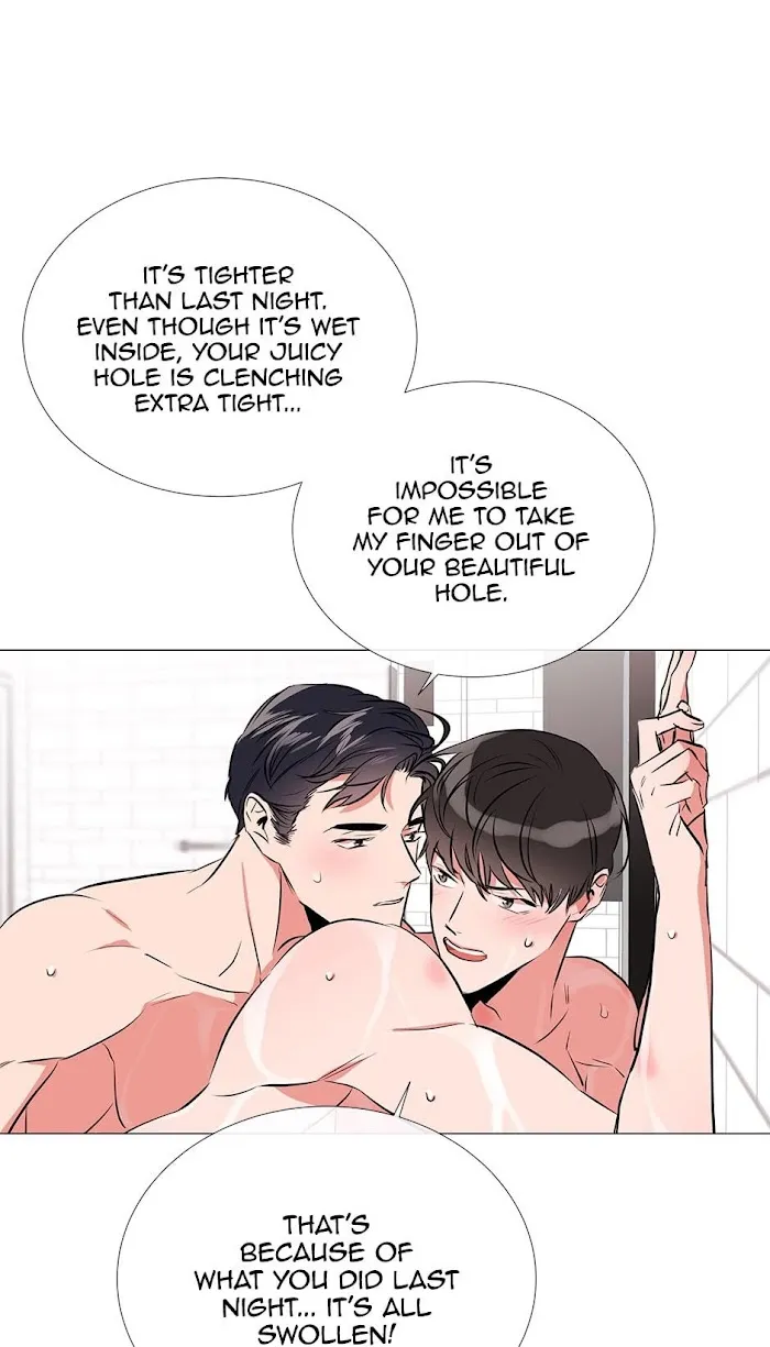 Red Candy - Chapter 32 Page 29