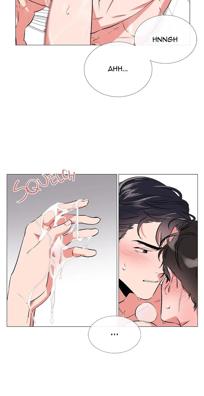 Red Candy - Chapter 32 Page 35