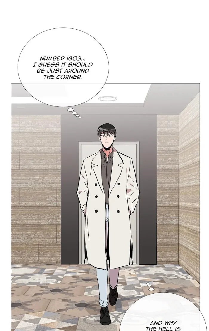 Red Candy - Chapter 33 Page 9