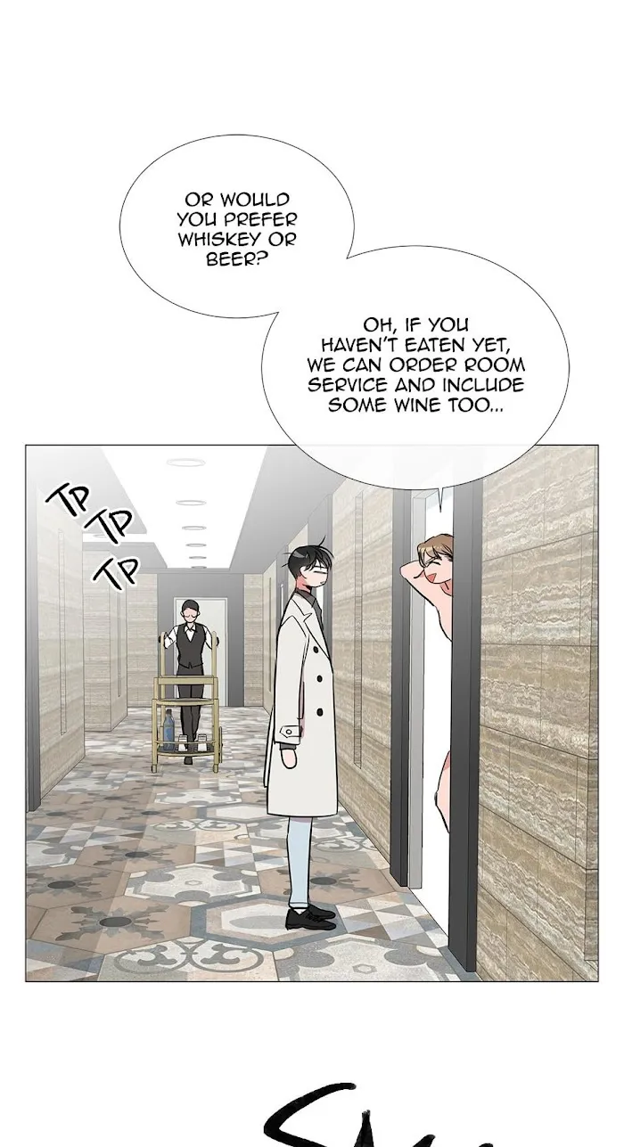 Red Candy - Chapter 33 Page 17