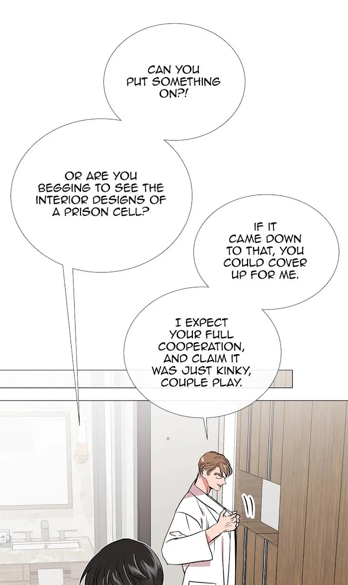 Red Candy - Chapter 33 Page 19