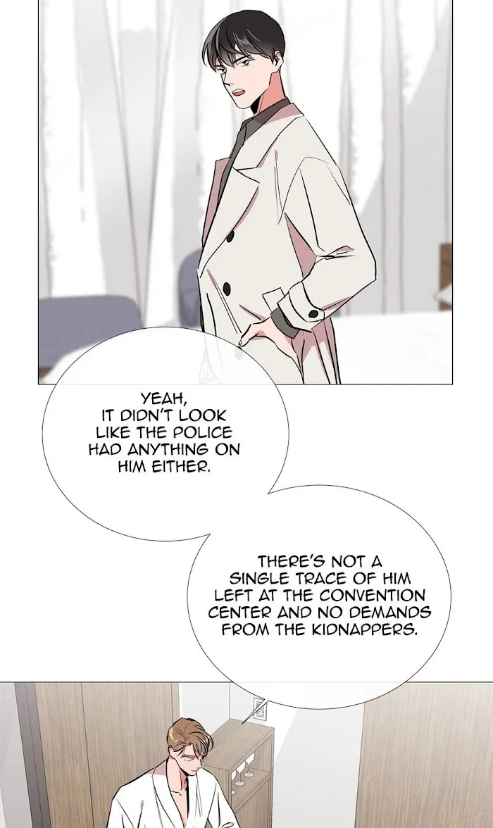 Red Candy - Chapter 33 Page 21