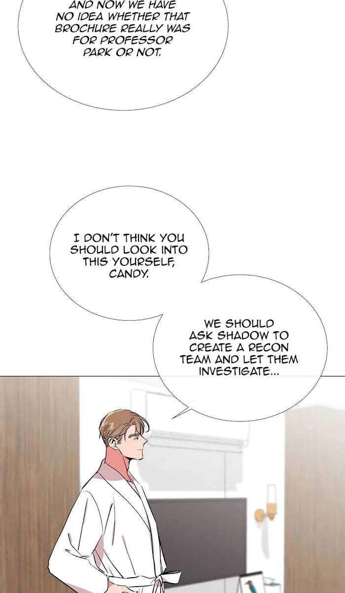 Red Candy - Chapter 33 Page 26