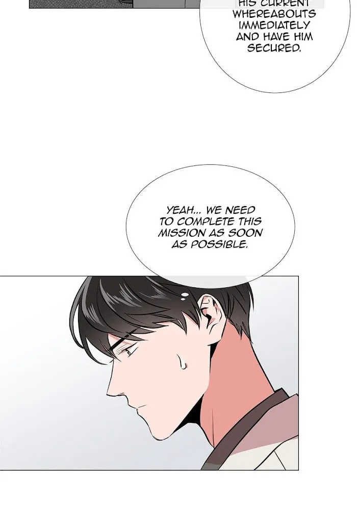 Red Candy - Chapter 33 Page 29