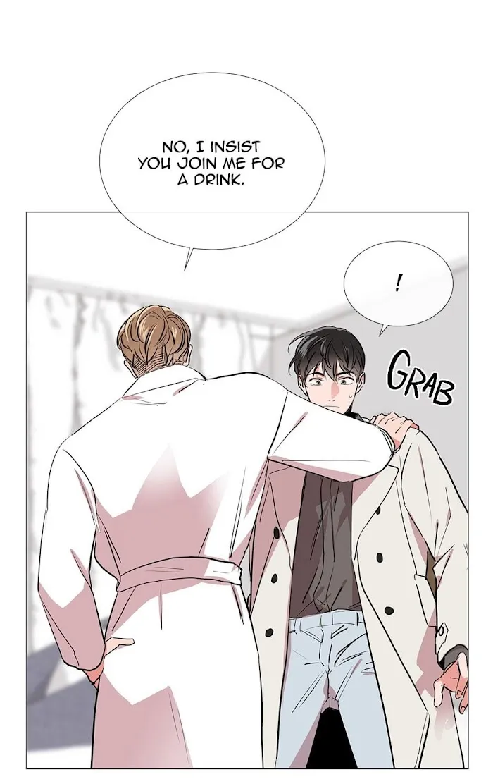 Red Candy - Chapter 33 Page 35