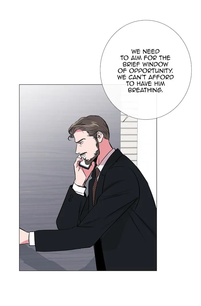 Red Candy - Chapter 34 Page 4