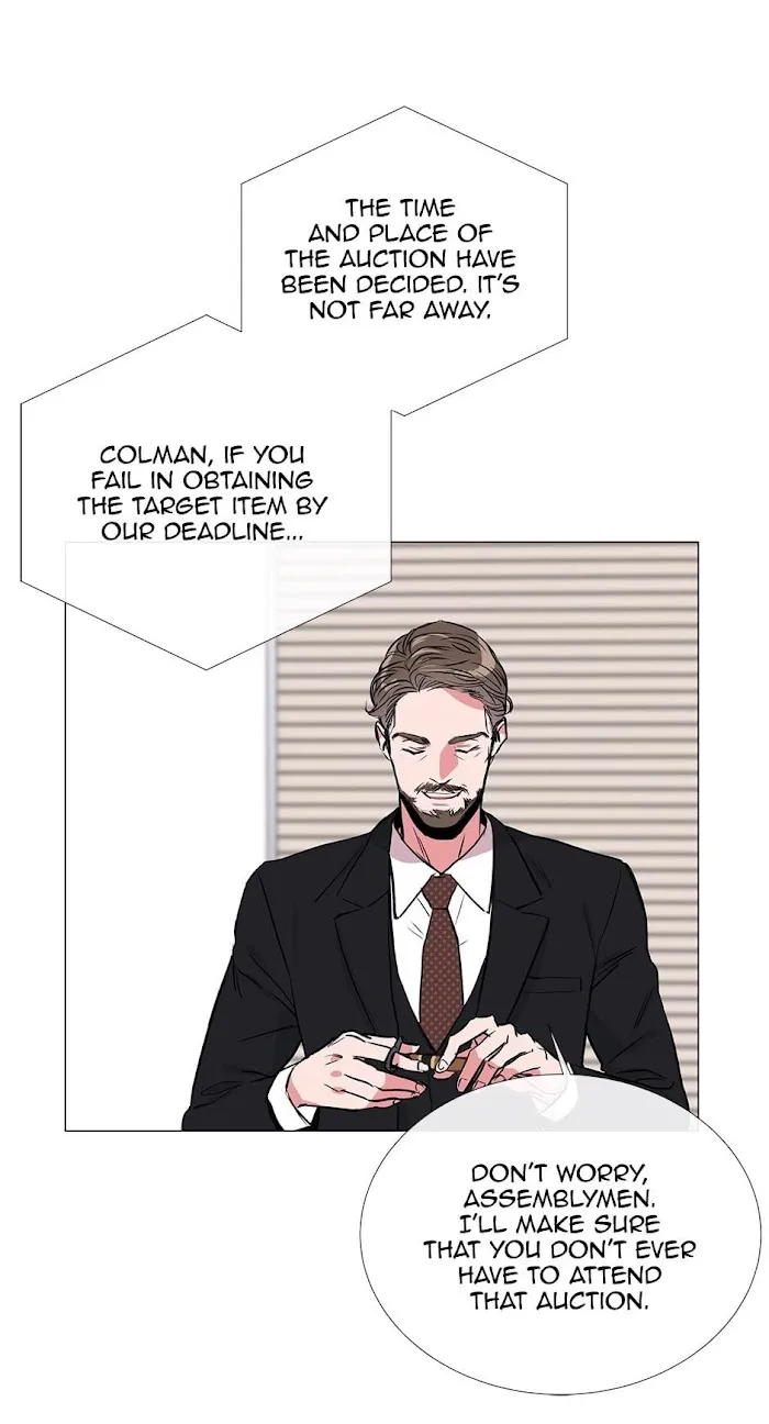 Red Candy - Chapter 34 Page 7