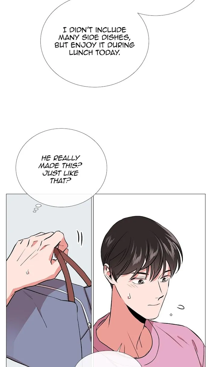 Red Candy - Chapter 34 Page 11