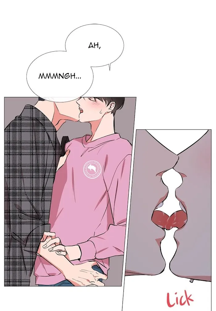 Red Candy - Chapter 34 Page 21
