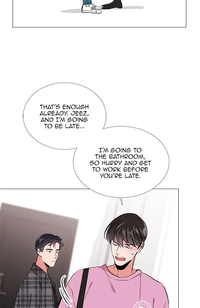 Red Candy - Chapter 34 Page 24