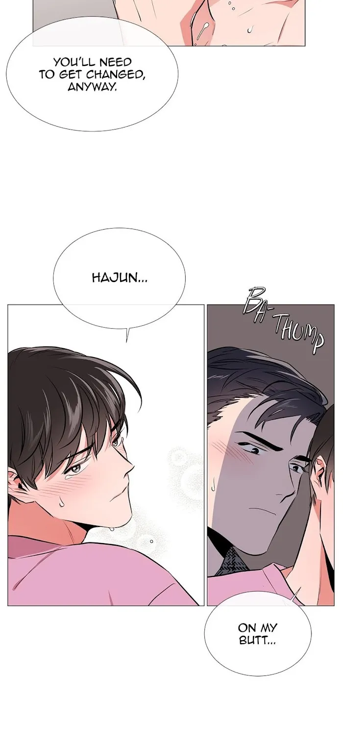 Red Candy - Chapter 34 Page 42
