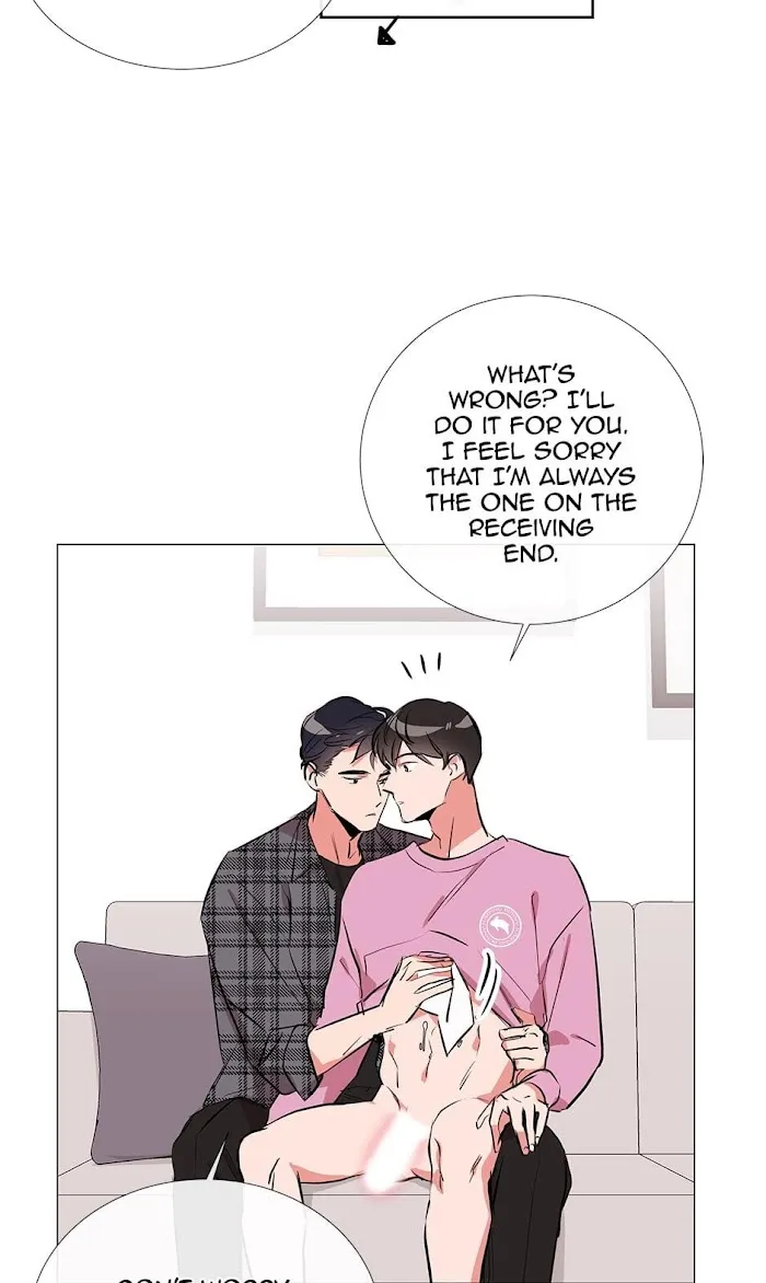 Red Candy - Chapter 34 Page 44