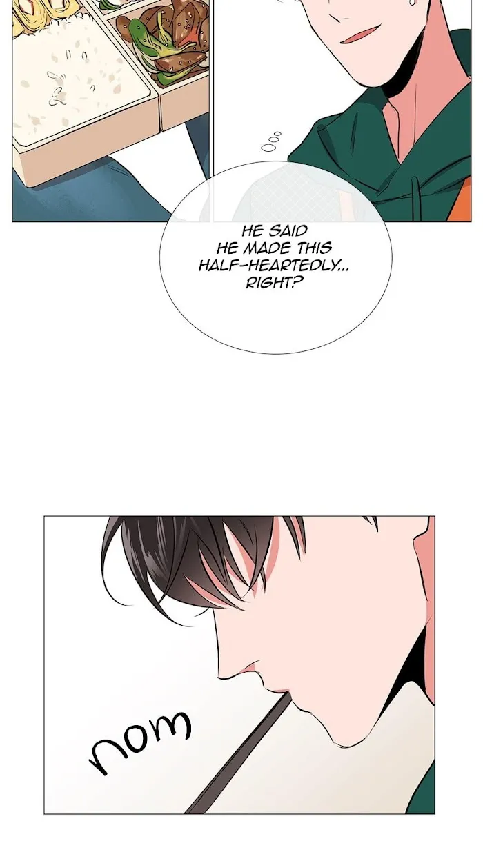 Red Candy - Chapter 34 Page 50