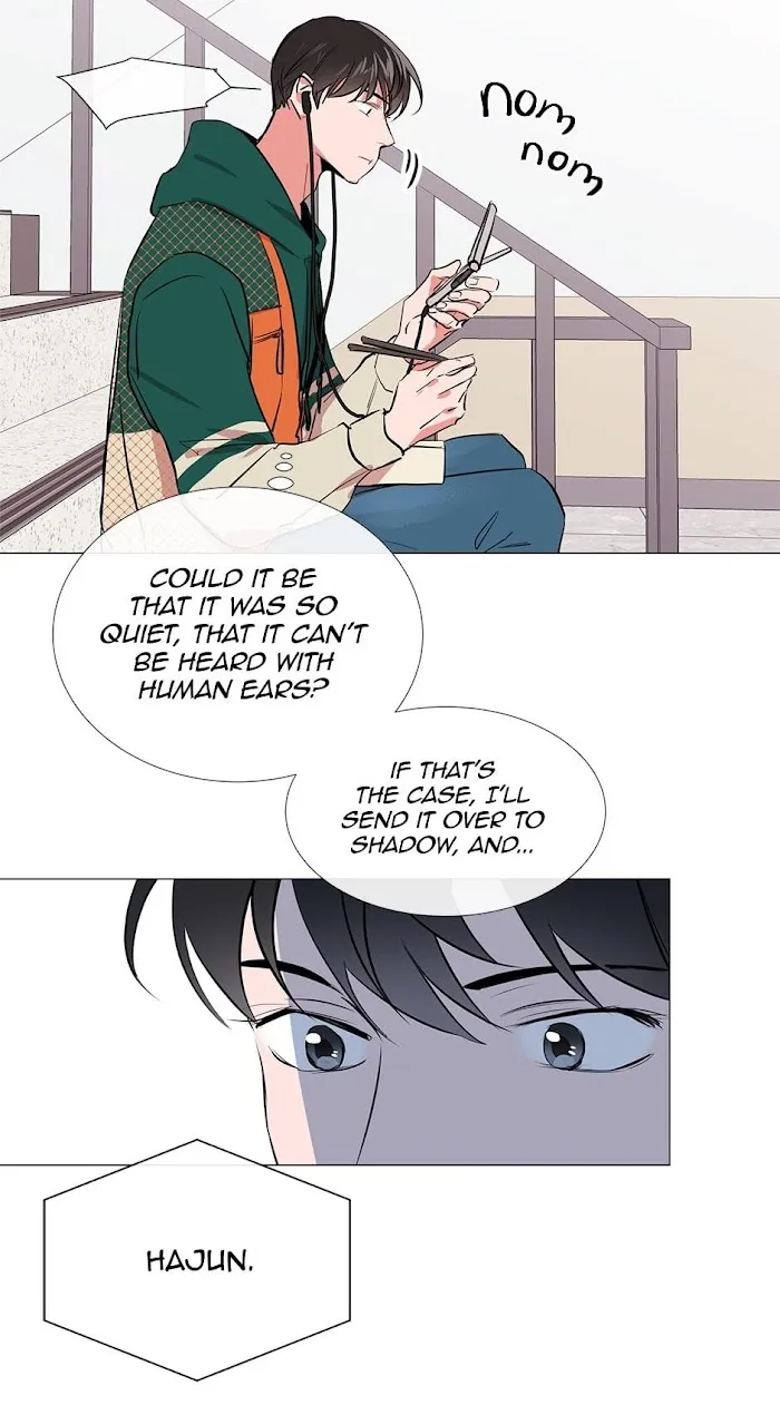 Red Candy - Chapter 34 Page 54