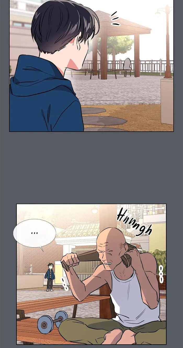 Red Candy - Chapter 35 Page 6