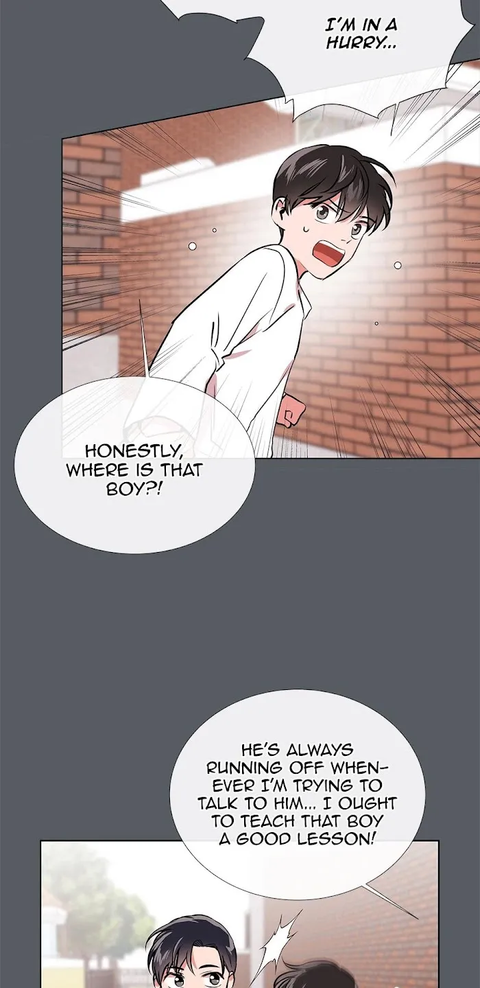 Red Candy - Chapter 35 Page 14