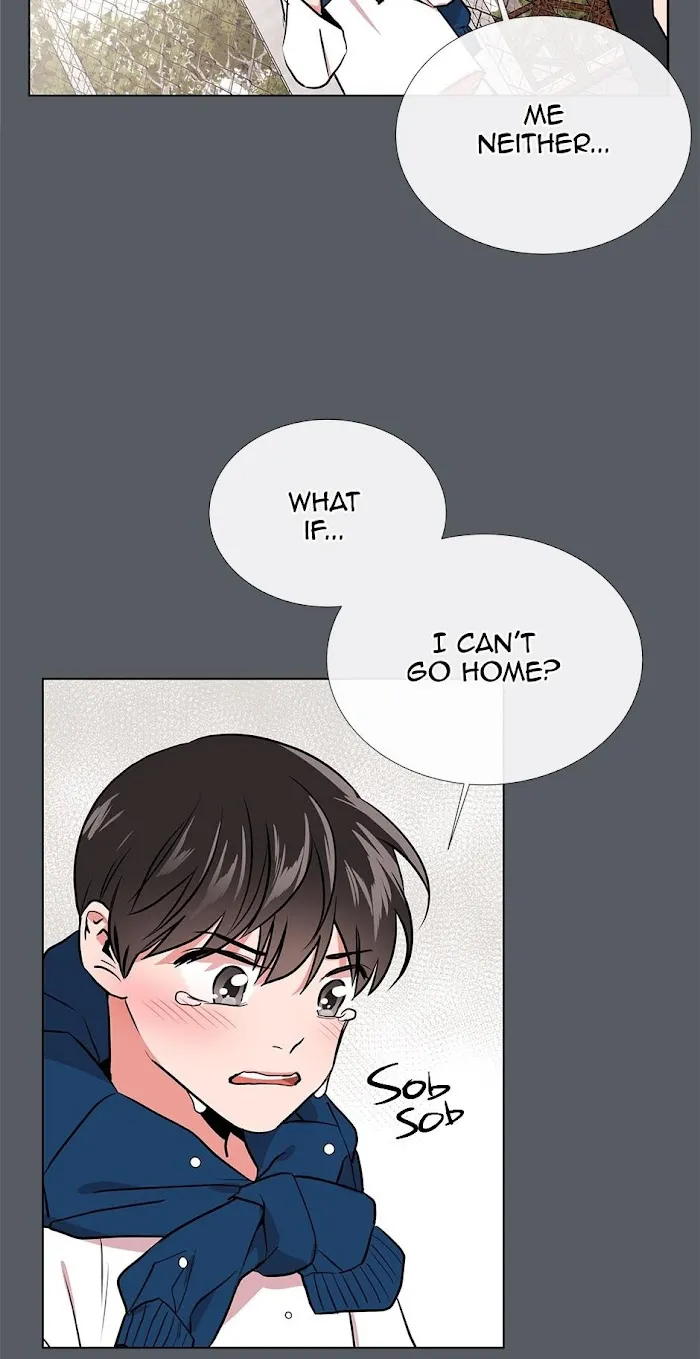 Red Candy - Chapter 35 Page 22
