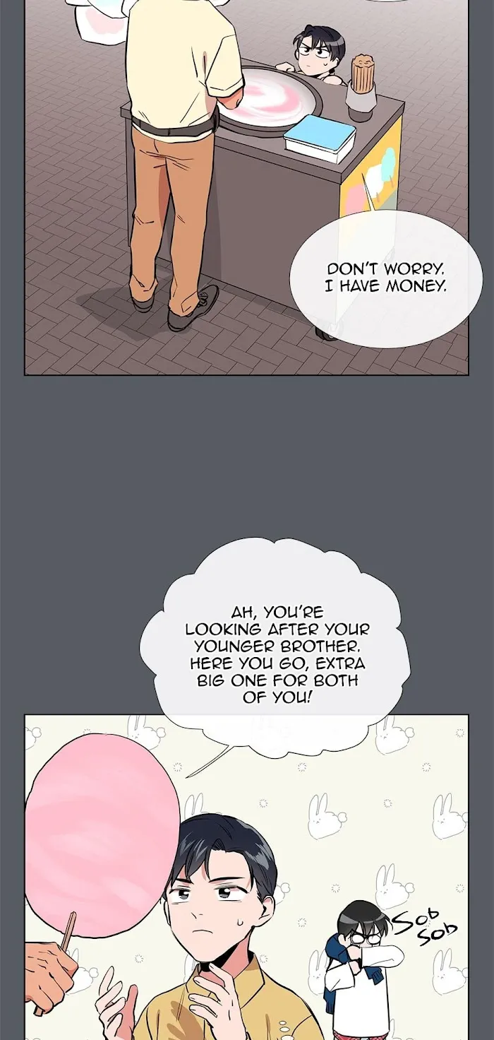 Red Candy - Chapter 35 Page 24