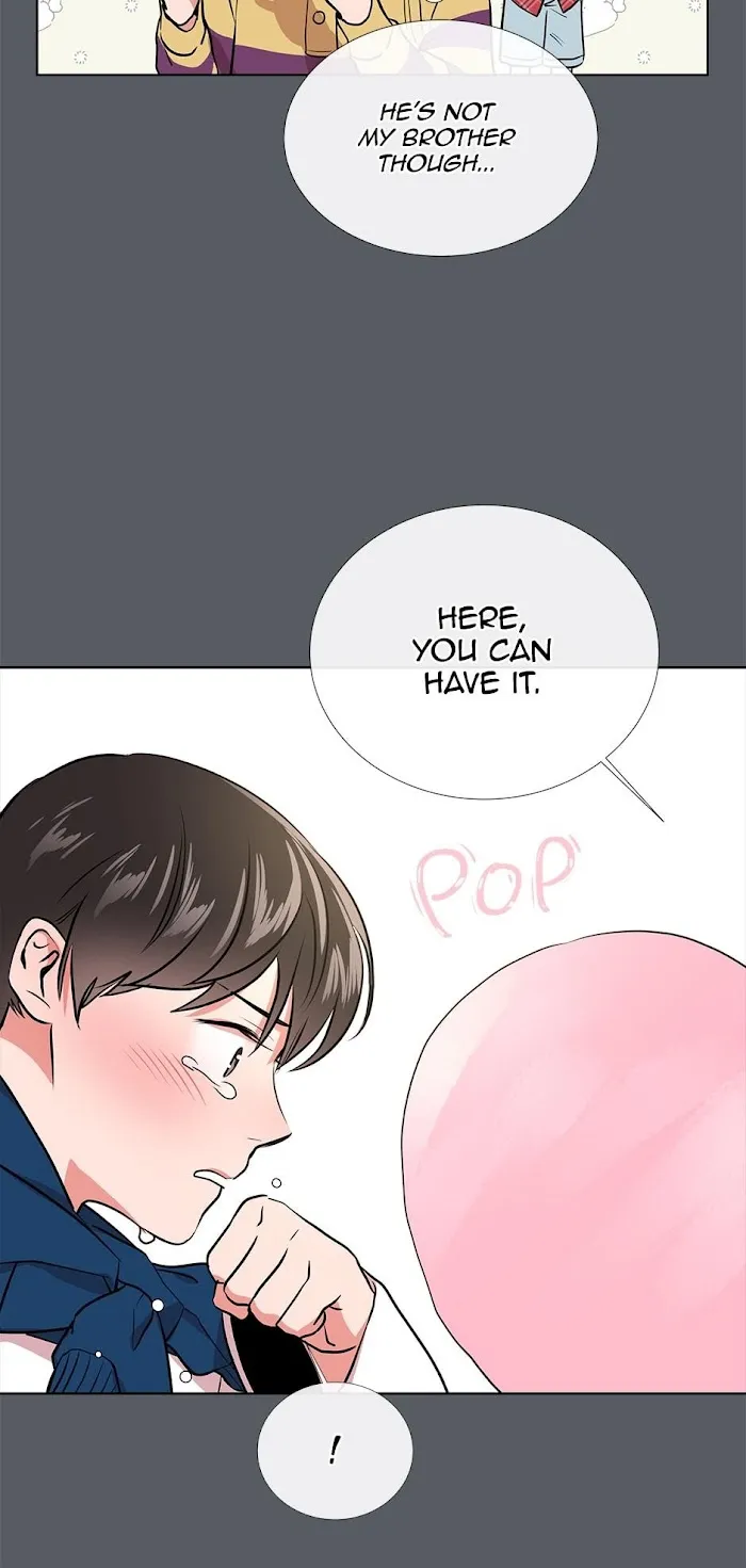 Red Candy - Chapter 35 Page 25