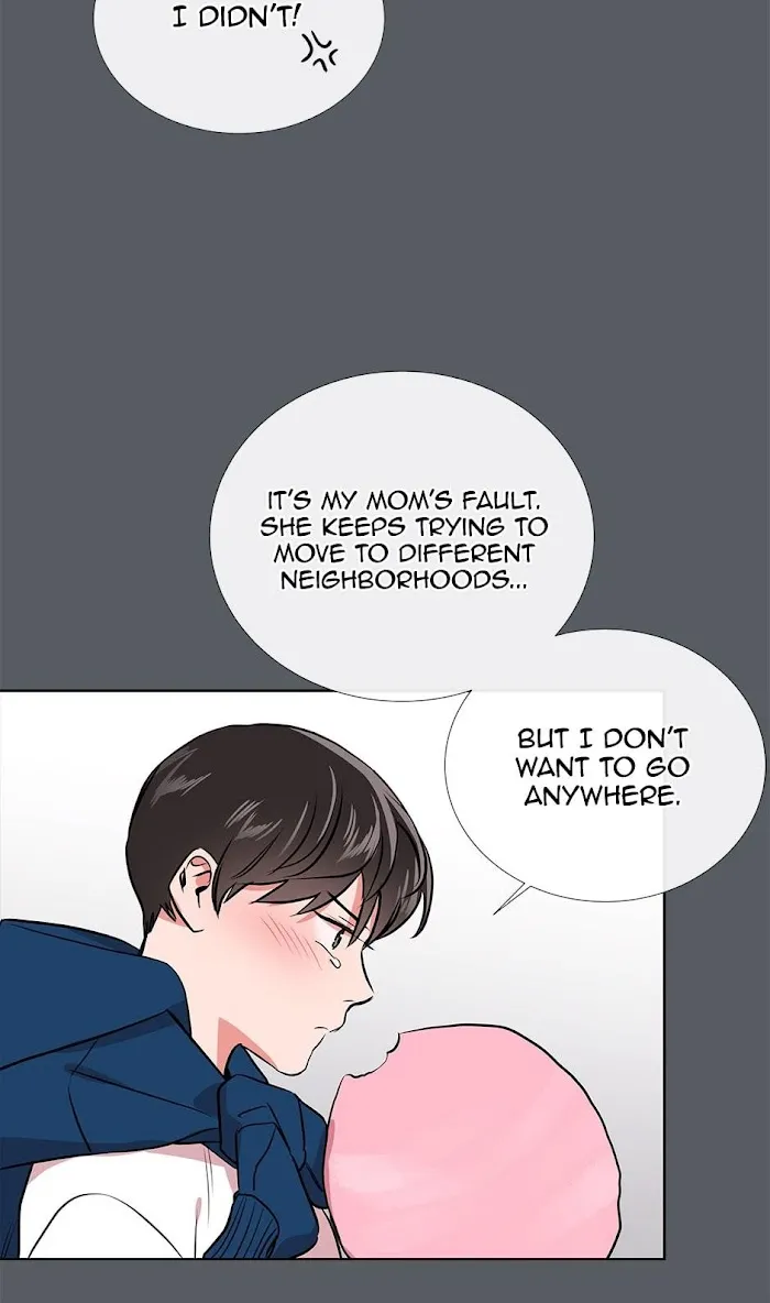 Red Candy - Chapter 35 Page 29